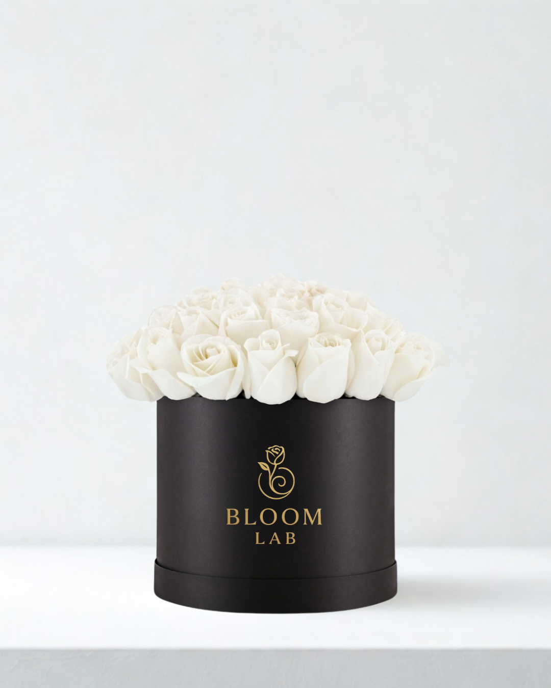 White Rose Grace
