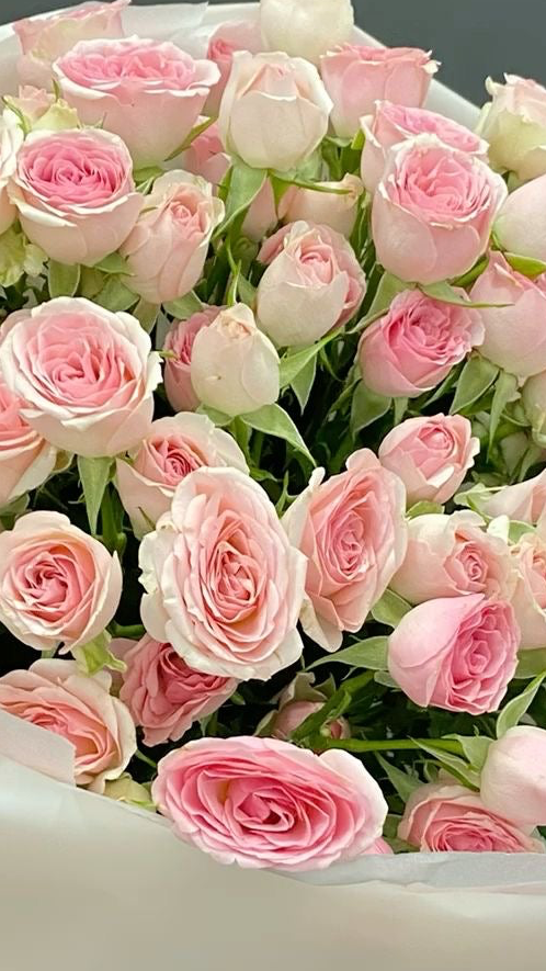 Good mood bouquet-flower delivery in Dubai