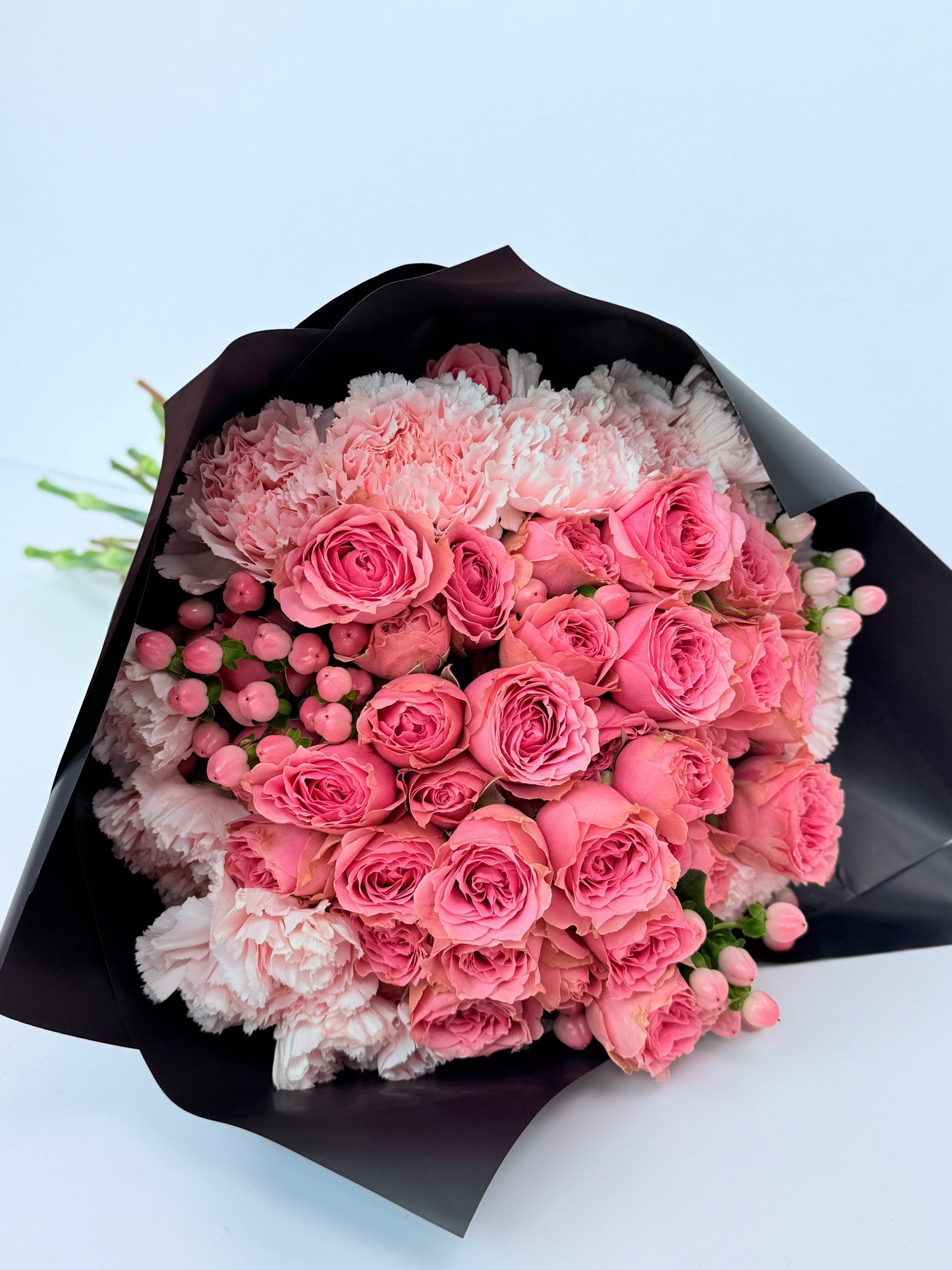Pink Passion