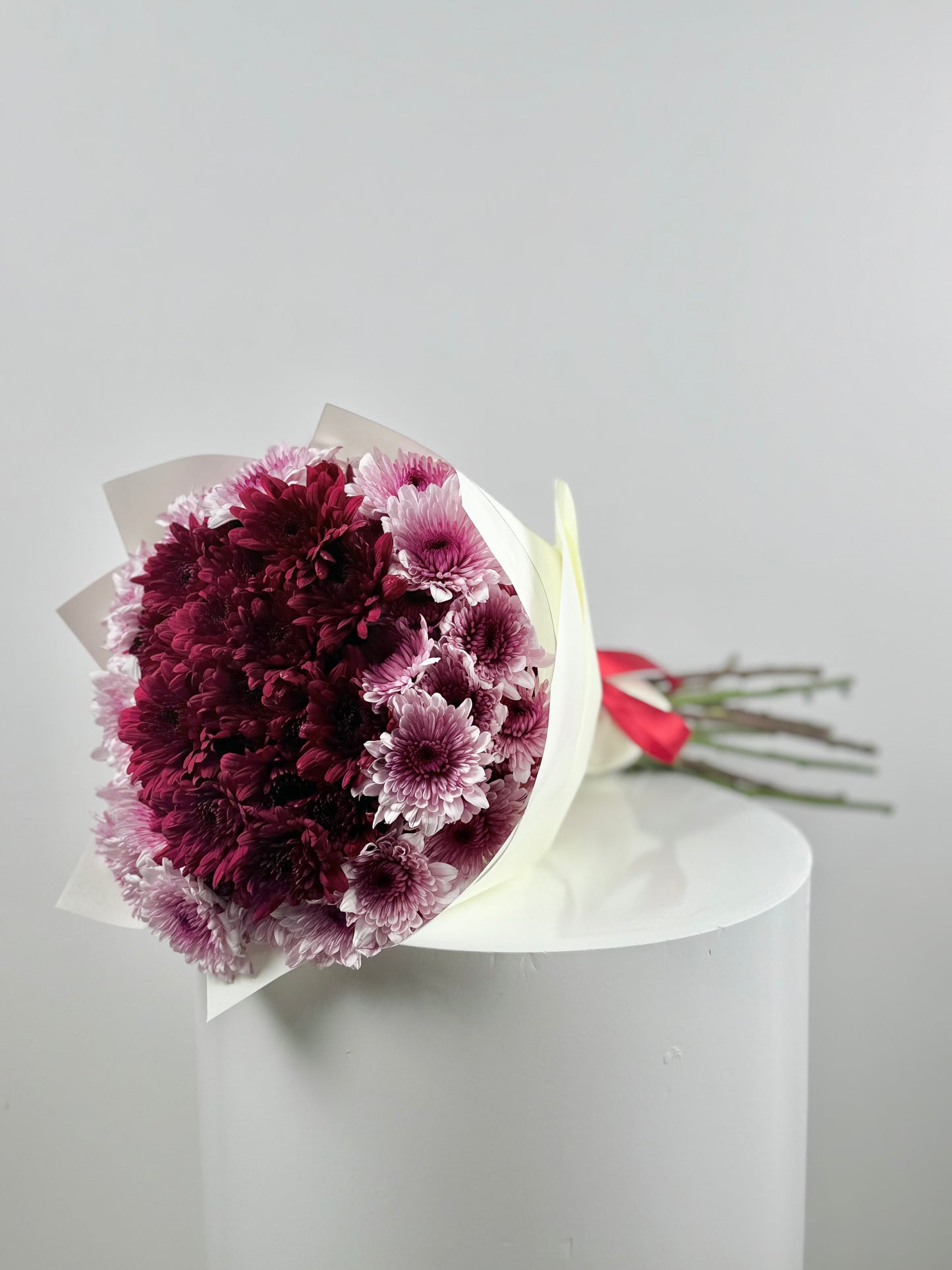 Chrysanthemums