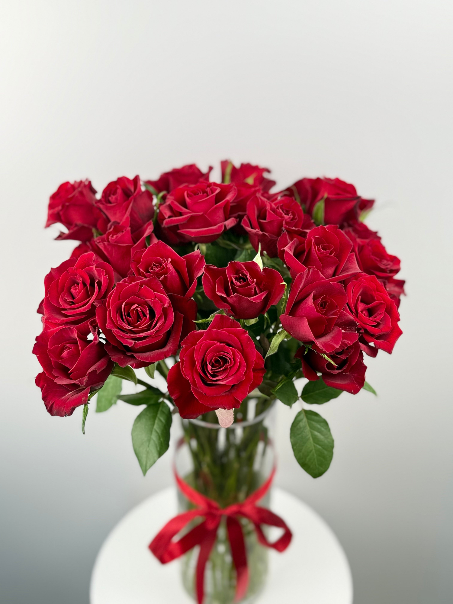 Flowers vase - same day delivery 