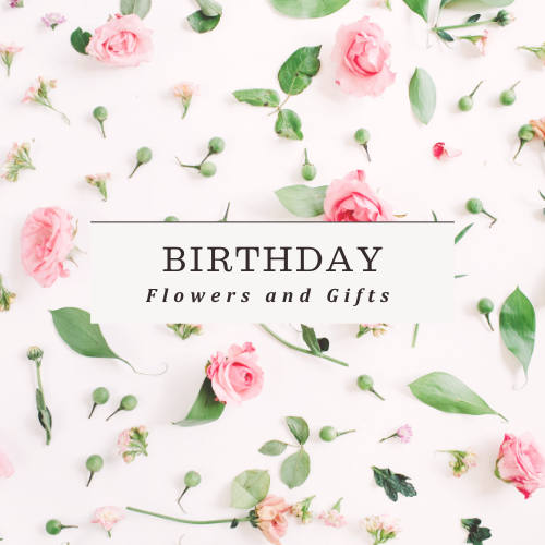 Birthday Gifts