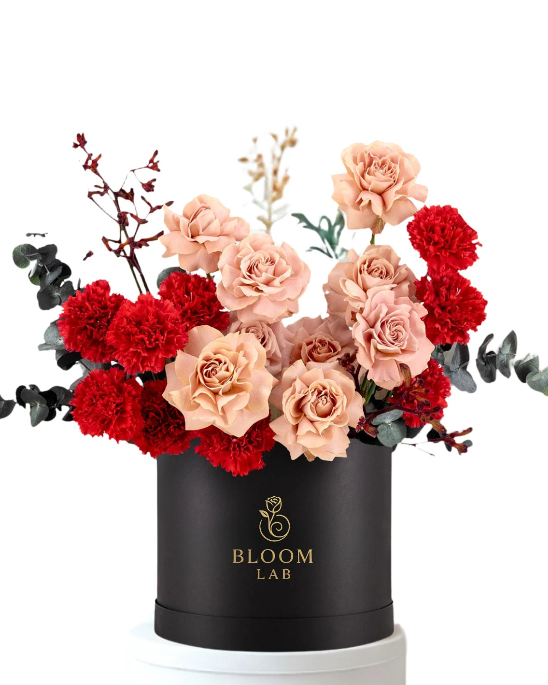 Blooming Box - Flower Delivery in Dubai