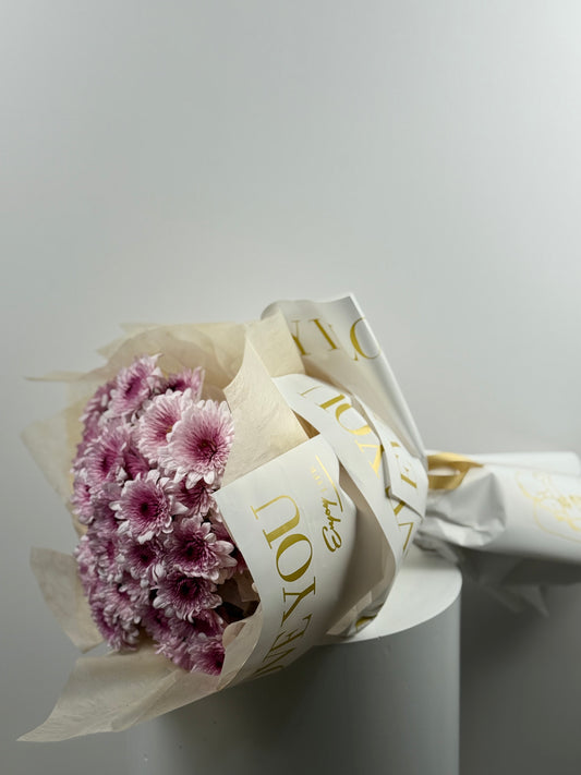 Petal Poetry