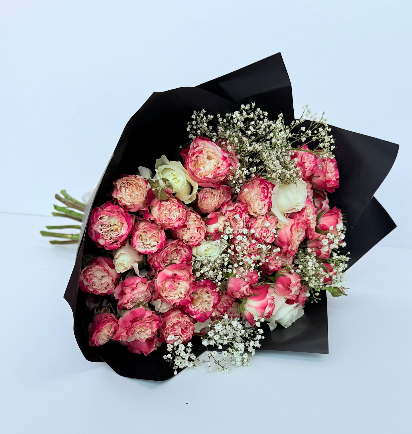 Rose Elegance Bouquet